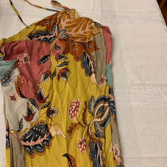 Anthropologie blnk London dress size 8 - Picture 8 of 12